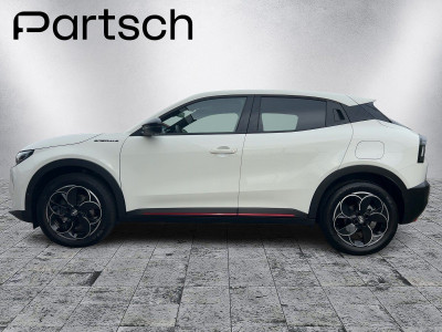 Alfa Romeo Junior Gebrauchtwagen