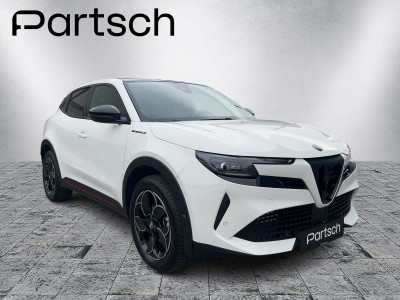 Alfa Romeo Junior Gebrauchtwagen