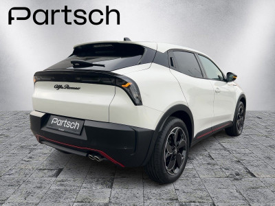 Alfa Romeo Junior Gebrauchtwagen