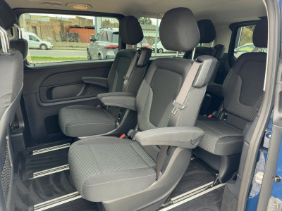 Mercedes-Benz V-Klasse Gebrauchtwagen