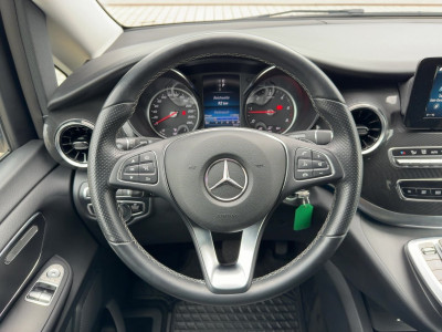 Mercedes-Benz V-Klasse Gebrauchtwagen