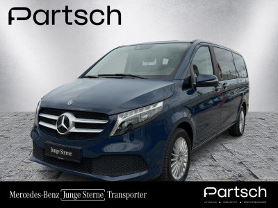 Mercedes-Benz V-Klasse Gebrauchtwagen