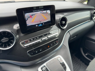 Mercedes-Benz V-Klasse Gebrauchtwagen