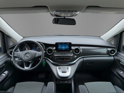 Mercedes-Benz V-Klasse Gebrauchtwagen