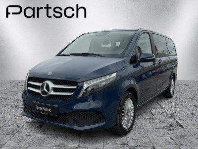 Mercedes-Benz V-Klasse Gebrauchtwagen