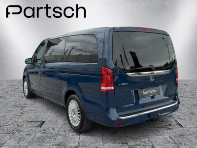 Mercedes-Benz V-Klasse Gebrauchtwagen