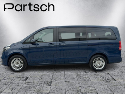Mercedes-Benz V-Klasse Gebrauchtwagen