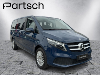 Mercedes-Benz V-Klasse Gebrauchtwagen