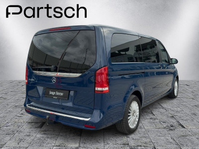 Mercedes-Benz V-Klasse Gebrauchtwagen