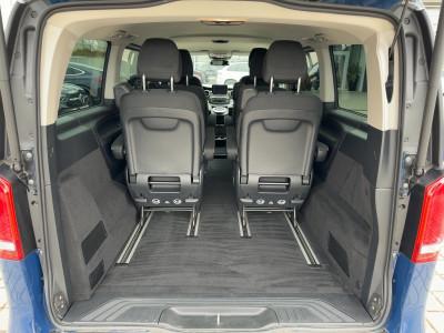 Mercedes-Benz V-Klasse Gebrauchtwagen