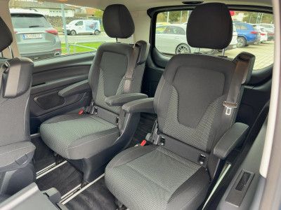 Mercedes-Benz V-Klasse Gebrauchtwagen