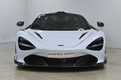 McLaren 720S Gebrauchtwagen