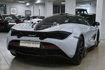 McLaren 720S Gebrauchtwagen