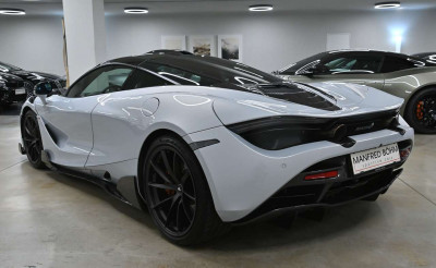 McLaren 720S Gebrauchtwagen