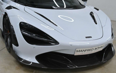 McLaren 720S Gebrauchtwagen