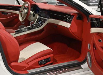 Bentley Continental GT Gebrauchtwagen