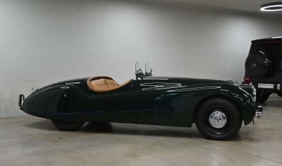 Jaguar XK Gebrauchtwagen