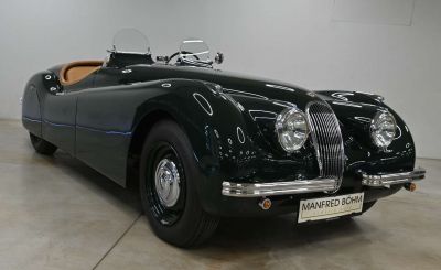 Jaguar XK Gebrauchtwagen