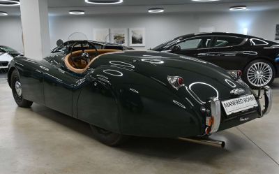 Jaguar XK Gebrauchtwagen