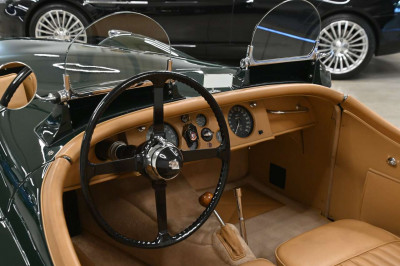 Jaguar XK Gebrauchtwagen