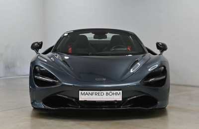 McLaren 720s Gebrauchtwagen