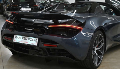 McLaren 720s Gebrauchtwagen