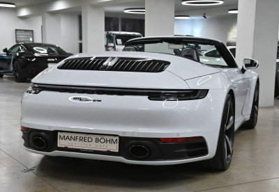 Porsche 911 Gebrauchtwagen