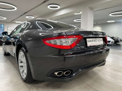 Maserati Gran Turismo Gebrauchtwagen