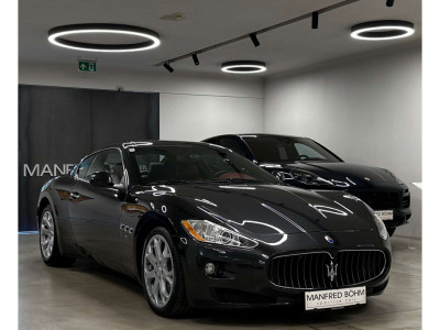 Maserati Gran Turismo Gebrauchtwagen