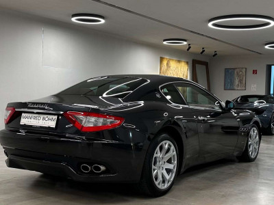 Maserati Gran Turismo Gebrauchtwagen