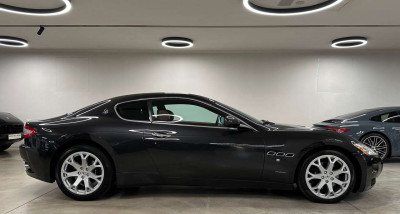 Maserati Gran Turismo Gebrauchtwagen