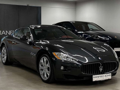 Maserati Gran Turismo Gebrauchtwagen