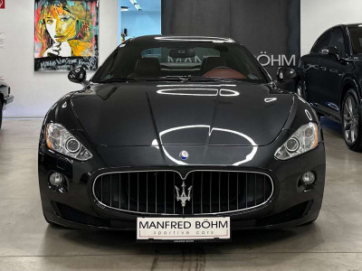 Maserati Gran Turismo Gebrauchtwagen