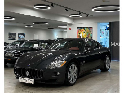 Maserati Gran Turismo Gebrauchtwagen