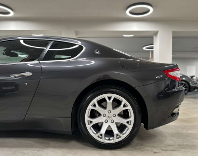 Maserati Gran Turismo Gebrauchtwagen