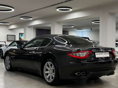 Maserati Gran Turismo Gebrauchtwagen