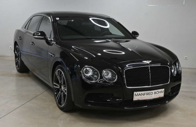 Bentley Continental GT Flying Spur Gebrauchtwagen