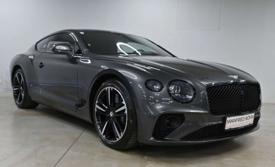 Bentley Continental GT Gebrauchtwagen