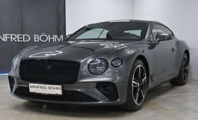 Bentley Continental GT Gebrauchtwagen