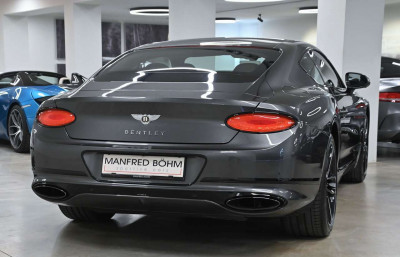 Bentley Continental GT Gebrauchtwagen