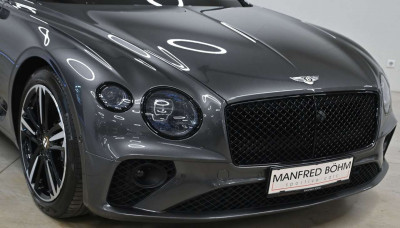 Bentley Continental GT Gebrauchtwagen