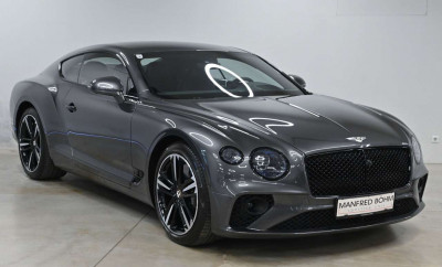 Bentley Continental GT Gebrauchtwagen