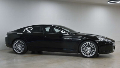 Aston Martin Rapide Gebrauchtwagen