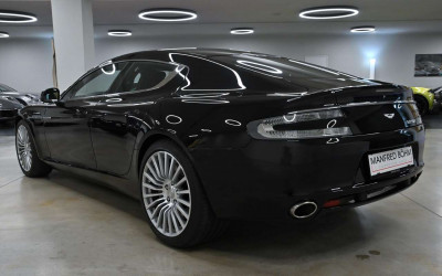 Aston Martin Rapide Gebrauchtwagen