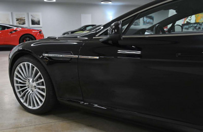 Aston Martin Rapide Gebrauchtwagen