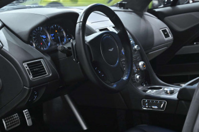 Aston Martin Rapide Gebrauchtwagen