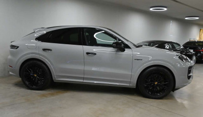 Porsche Cayenne Gebrauchtwagen