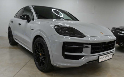 Porsche Cayenne Gebrauchtwagen