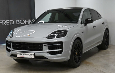 Porsche Cayenne Gebrauchtwagen