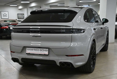 Porsche Cayenne Gebrauchtwagen